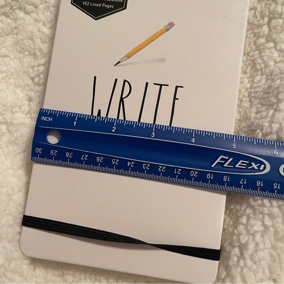⭐️3/$25⭐️ Rae Dunn Notepad - Picture 6 of 7